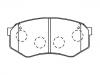 тормозная кладка Brake Pad Set:04465-43020