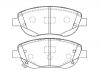 Brake Pad Set:04465-05260