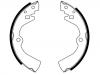 刹车蹄片 Brake Shoe Set:44060-D5725