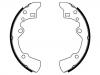 Bremsbackensatz Brake Shoe Set:BWYA-26-38Z