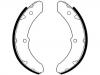 刹车蹄片 Brake Shoe Set:04494-60020