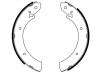 Kit mâchoire de frein Brake Shoe Set:1 551 318