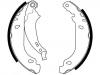 刹车蹄片 Brake Shoe Set:4241.K5