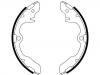 刹车蹄片 Brake Shoe Set:8854-26-310