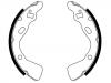 Zapata de freno Brake Shoe Set:D001-26-310