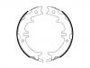 刹车蹄片 Brake Shoe Set:46540-28010