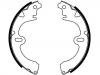 Kit mâchoire de frein Brake Shoe Set:04495-01011