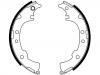 刹车蹄片 Brake Shoe Set:04495-44010