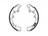 Bremsbackensatz Brake Shoe Set:04495-0K070