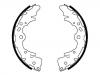 Kit mâchoire de frein Brake Shoe Set:58305-4AA20