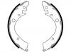 Kit mâchoire de frein Brake Shoe Set:43153-SE0-013