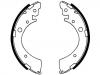 Bremsbackensatz Brake Shoe Set:43153-SR4-A02