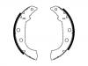 Brake Shoe Set Brake Shoe Set:4241.55