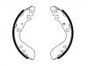 Brake Shoe Set Brake Shoe Set:43154-SAA-004