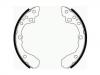 Bremsbackensatz Brake Shoe Set:OK201-26-38ZA