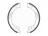 Bremsbackensatz Brake Shoe Set:5019802AA