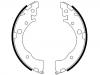 Kit mâchoire de frein Brake Shoe Set:43153-SNA-A01