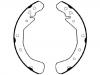 Zapata de freno Brake Shoe Set:21019008