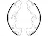 Zapata de freno Brake Shoe Set:53200-52D20