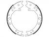 Brake Shoe Set Brake Shoe Set:43154-STK-A01