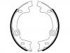 Zapata de freno Brake Shoe Set:58350- 1DA00