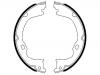 Brake Shoe Set Brake Shoe Set:68003589AA