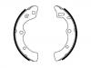 Zapata de freno Brake Shoe Set:43153-SA3-N51