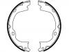 Kit mâchoire de frein Brake Shoe Set:04560176AA