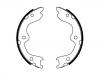 Brake Shoe Set Brake Shoe Set:D40F0-AR06K