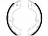 Bremsbackensatz Brake Shoe Set:1K01-26-310