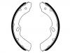 Bremsbackensatz Brake Shoe Set:41060-06D25