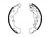 Bremsbackensatz Brake Shoe Set:53200-80EC0