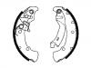 刹车蹄片 Brake Shoe Set:04495-87Z01