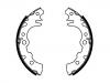 Kit mâchoire de frein Brake Shoe Set:04495-B2180