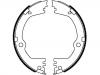 Bremsbackensatz Brake Shoe Set:58305-2WA00