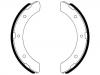 Kit mâchoire de frein Brake Shoe Set:MB162368