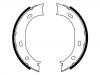 Zapata de freno Brake Shoe Set:2D0 698 525