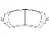 Plaquettes de frein Brake Pad Set:04465-0D190