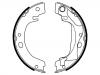 Kit mâchoire de frein Brake Shoe Set:04495-02180