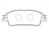 刹车片 Brake Pad Set:04466-28120