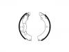 Brake Shoe Set:S21-3502080